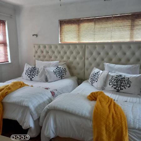 Turning Point Bed & Breakfast Kapstadt Exterior foto