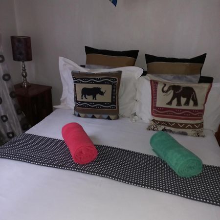 Turning Point Bed & Breakfast Kapstadt Exterior foto