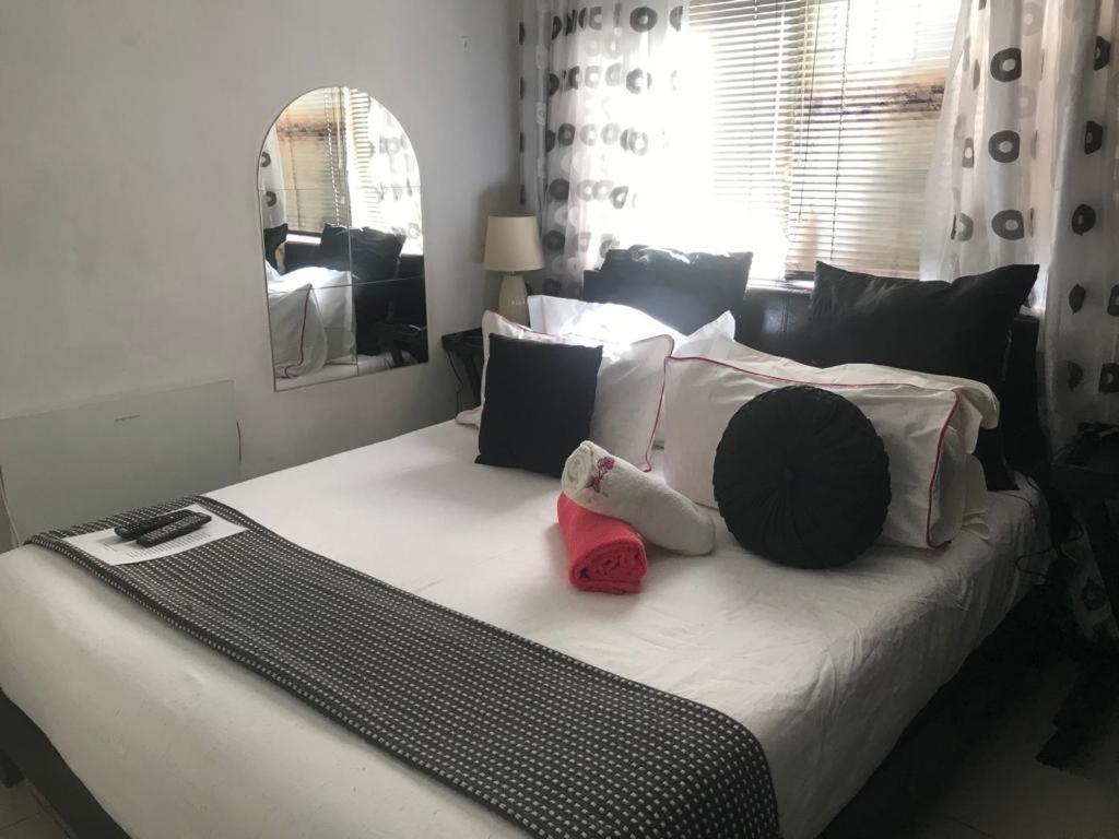 Turning Point Bed & Breakfast Kapstadt Exterior foto