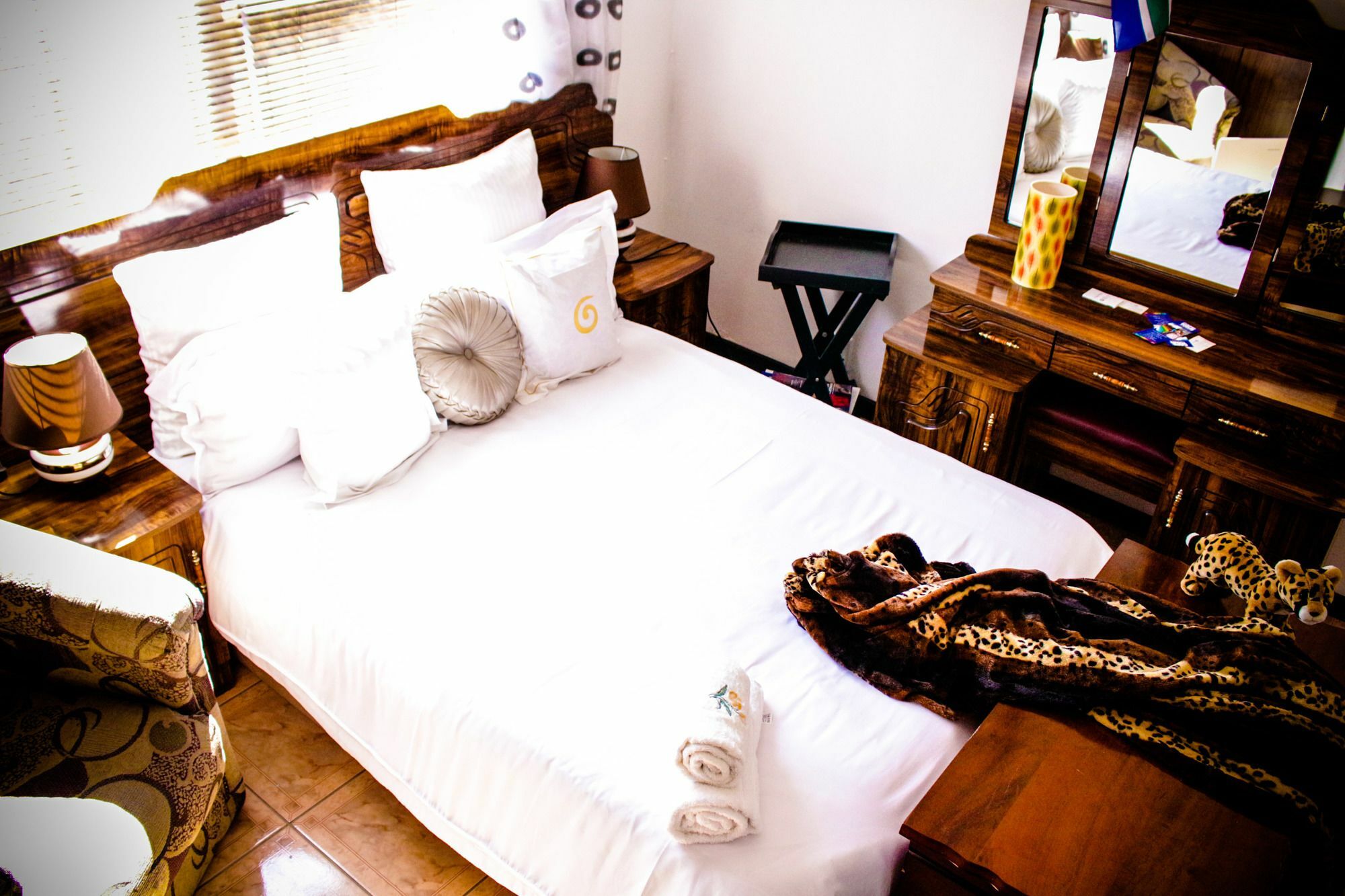 Turning Point Bed & Breakfast Kapstadt Exterior foto