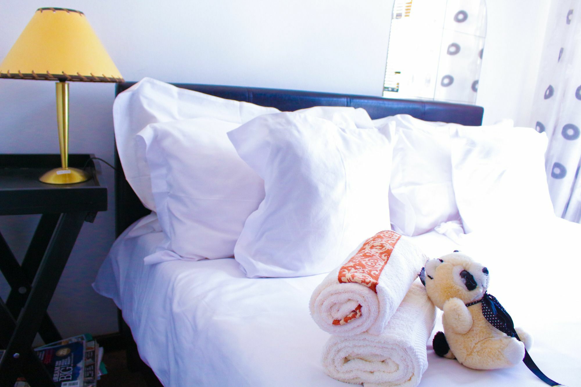 Turning Point Bed & Breakfast Kapstadt Exterior foto