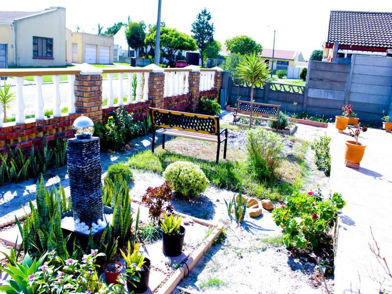 Turning Point Bed & Breakfast Kapstadt Exterior foto