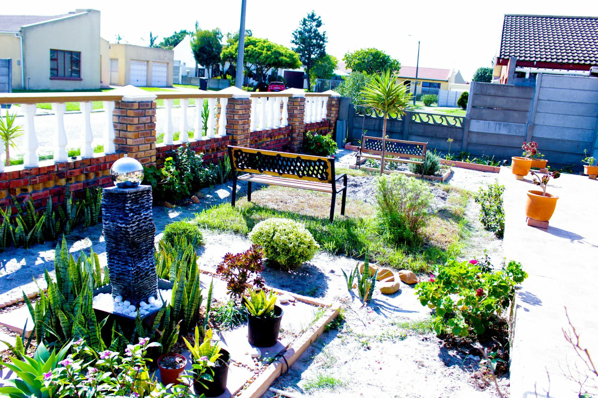 Turning Point Bed & Breakfast Kapstadt Exterior foto