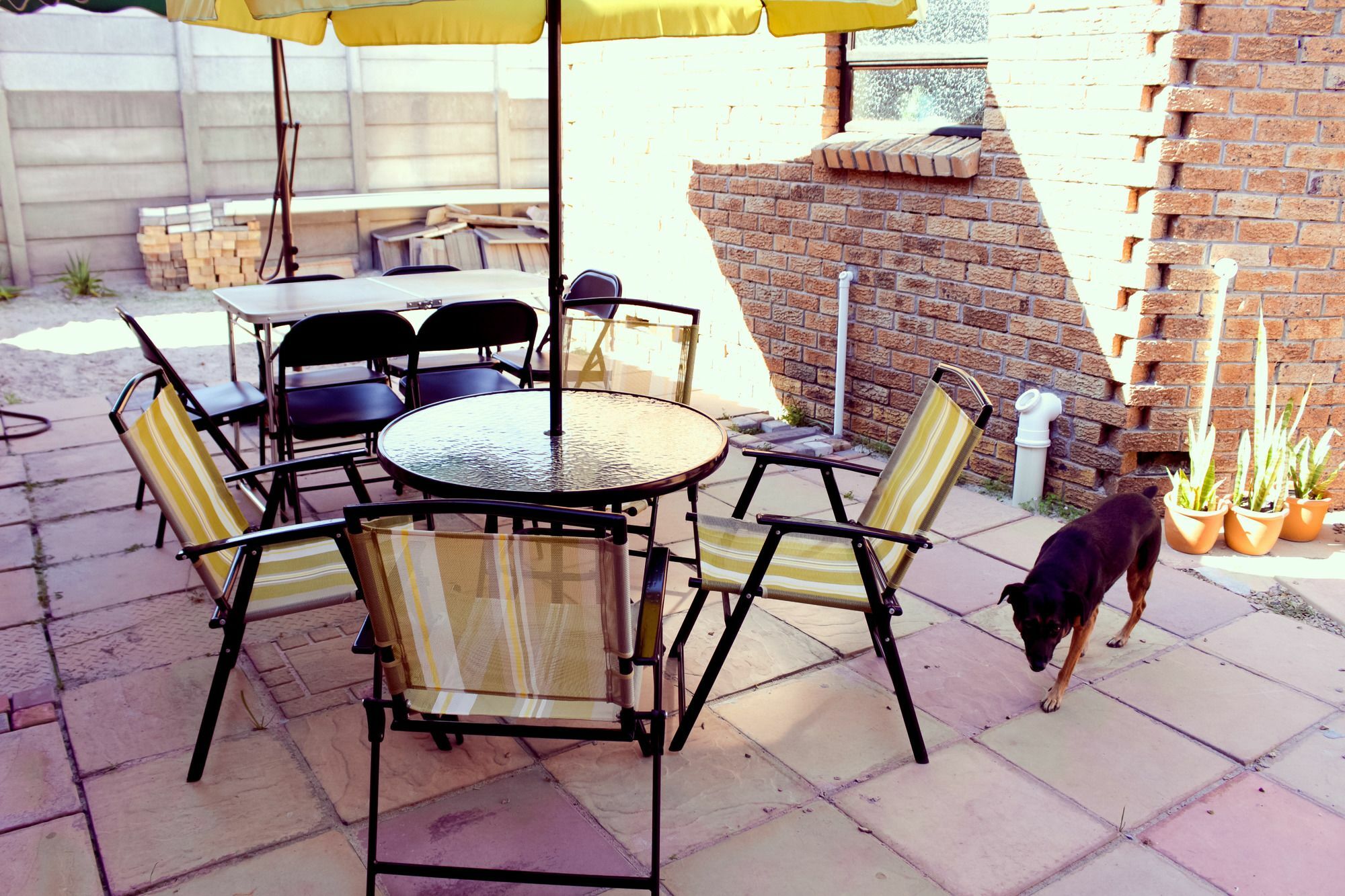 Turning Point Bed & Breakfast Kapstadt Exterior foto