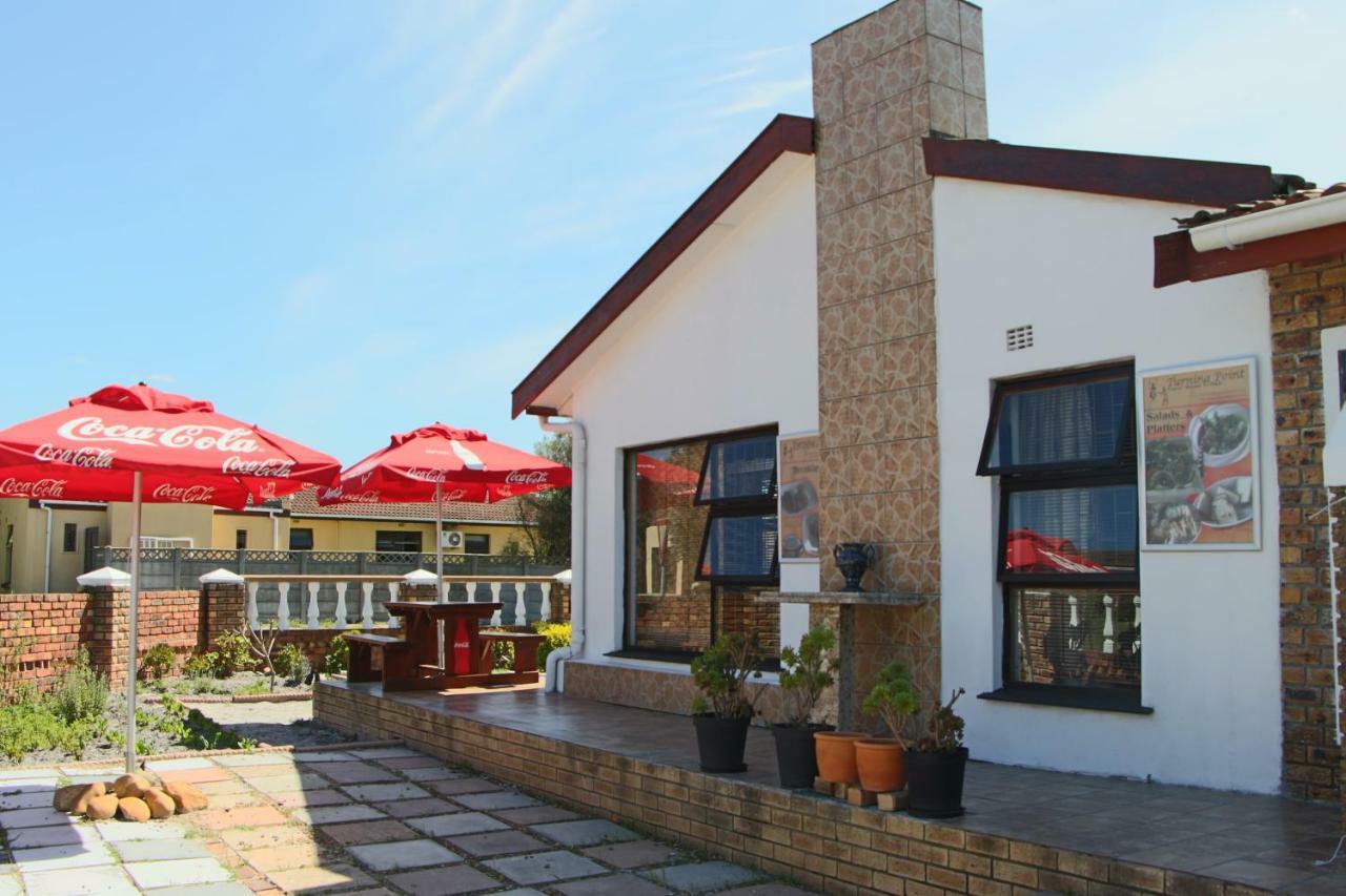 Turning Point Bed & Breakfast Kapstadt Exterior foto